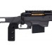 Savage 110 Elite Precision 6.5 Creedmoor 26" Barrel Bolt Action Rifle